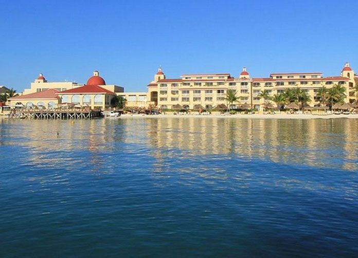 All Ritmo Cancun Resort & Water Park 2 All Ritmo Waterpark, Cancun