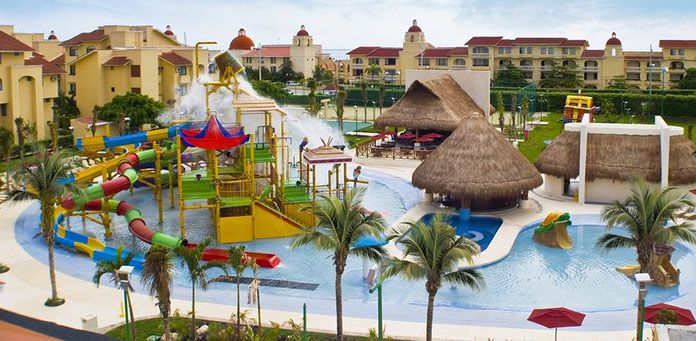 All Ritmo Cancun Resort & Water Park 1 All Ritmo Cancun Water Park