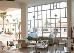 Bahia Chac Chi Isla Mujeres