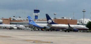 Cancun Airport