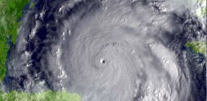 Cancun Hurricane Season | Hurricane Wilma