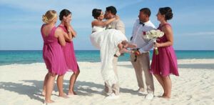 Cancun Weddings