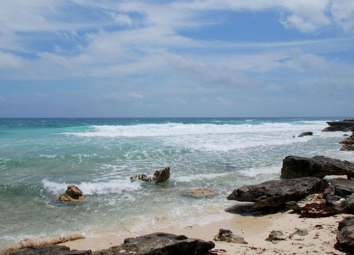 Casa Ixchel Isla Mujeres 2 Casa Ixchel Isla Mujeres Beach