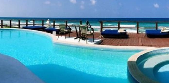 Casa Ixchel Isla Mujeres 1 Casa Ixchel Isla Mujeres