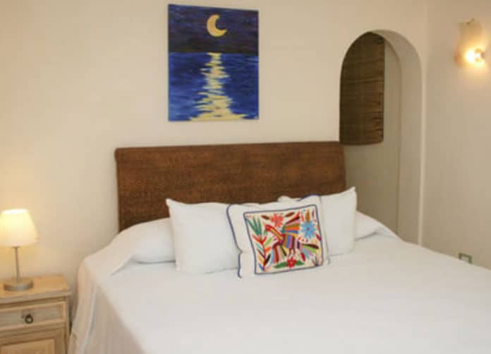 Casa Ixchel Isla Mujeres 8 Casa Ixchel Isla Mujeres Room