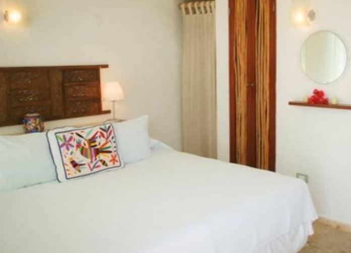 Casa Ixchel Isla Mujeres 9 Casa Ixchel Isla Mujeres Room