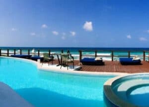 Casa Ixchel Isla Mujeres