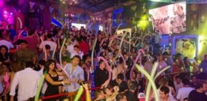 Cuncrawl Cancun Bar Crawl