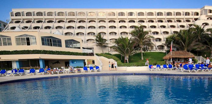 Golden Parnassus 1 Golden Parnassus Cancun