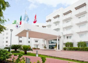 Holiday Inn Cancun Arenas