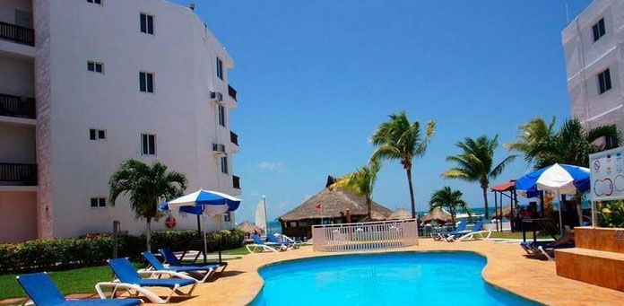 Imperial Las Perlas 1 Imperial Las Perlas Cancun