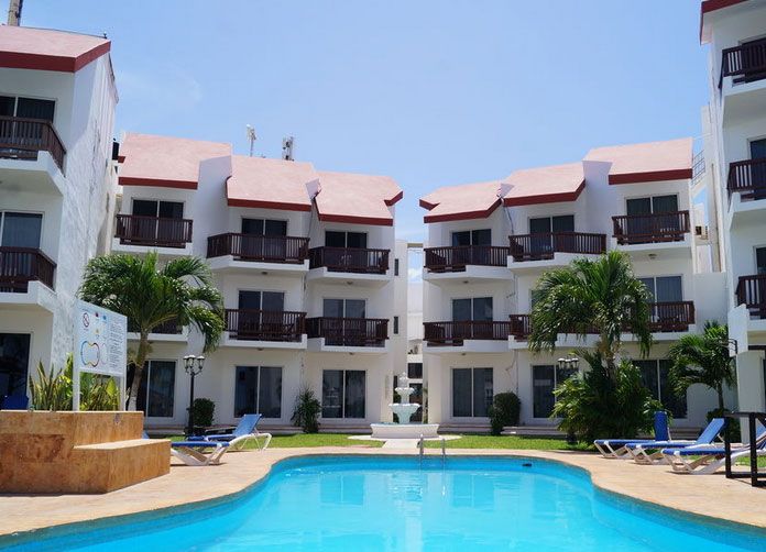 Imperial Las Perlas 3 Imperial Las Perlas Cancun Rooms