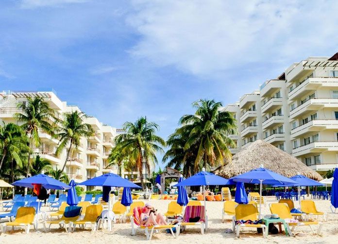 Ixchel Beach Isla Mujeres 9 Ixchel Beach