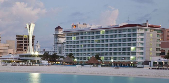 Krystal Cancun 1 Krystal Cancun