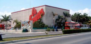 La Boom Cancun
