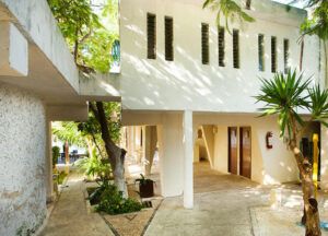 Maria's Kan Kin Hotel Isla Mujeres