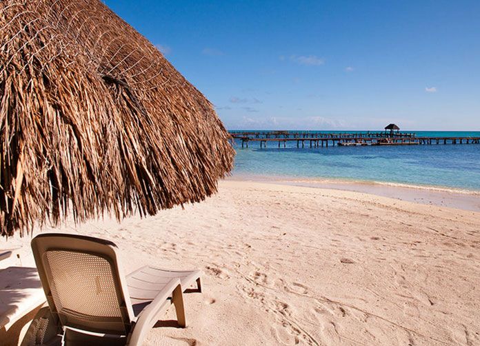 Marias Kan Kin Isla Mujeres 4 Maria's Kan Kin Hotel Isla Mujeres