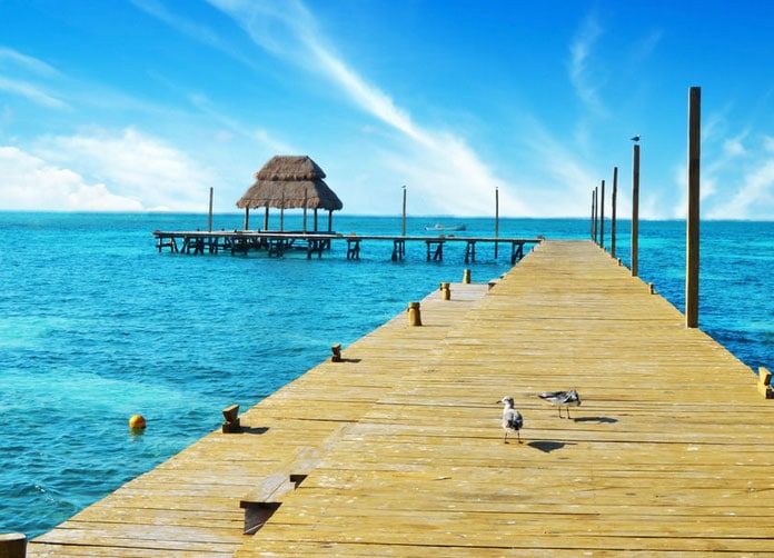 Mia Reef Isla Mujeres 2 Mia Reef Isla Mujeres Boardwalk