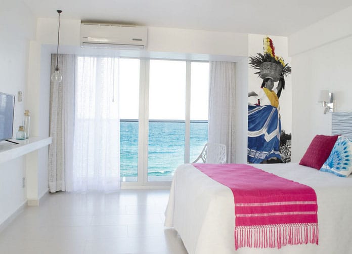 Mia Reef Isla Mujeres 6 Mia Reef Isla Mujeres Room