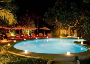 Na Balam Isla Mujeres