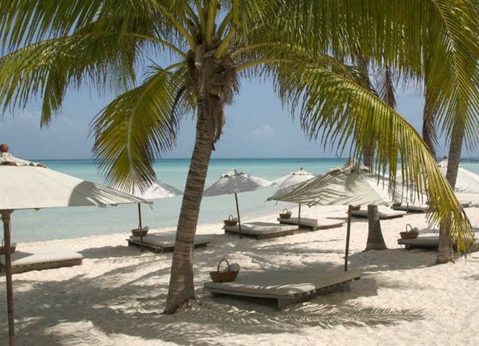 Na Balam Isla Mujeres 2 Na Balam Isla Mujeres Beach