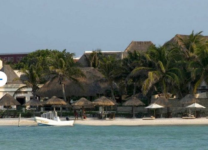 Na Balam Isla Mujeres 6 Na Balam Isla Mujeres Ocean