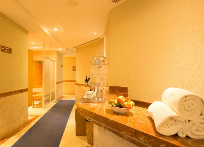 Occidental Costa Cancun 10 Occidental Costa Cancun Bathroom
