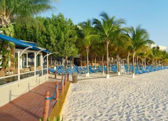 Occidental Costa Cancun | **Best Prices 2026** | Cancuncare