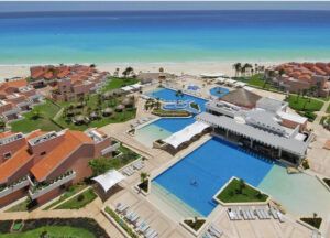 Omni Cancun Resort