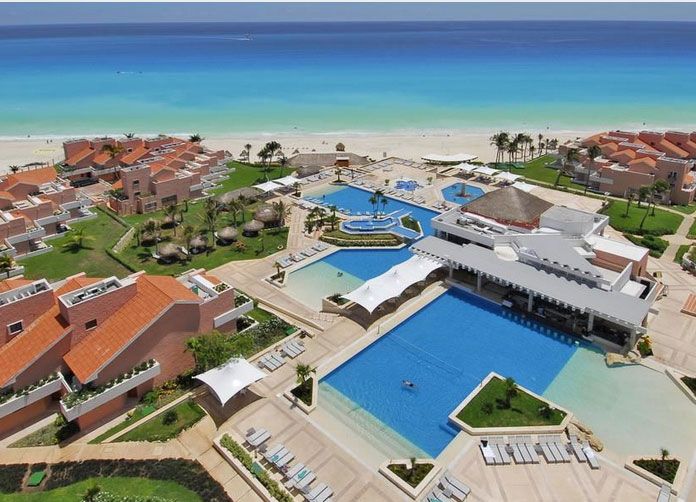 Omni Cancun Resort & Villas 5 Omni Cancun Resort