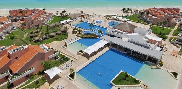 Omni Cancun Resort & Villas 1 Omni Resort Cancun