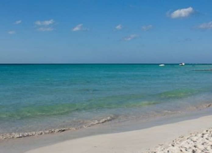Plaza Almendros Isla Mujeres 7 Plaza Almendros Isla Mujeres Beach