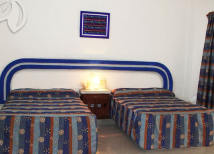 Plaza Almendros Isla Mujeres 4 Plaza Almendros Isla Mujeres Room