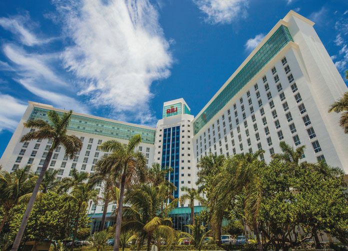 Riu Cancun 2 Riu Cancun