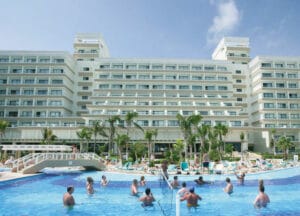 Riu Caribe Cancun