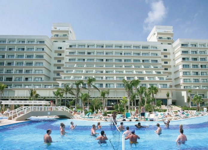 Riu Caribe Cancun 2 Riu Caribe Cancun