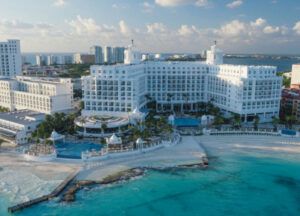 Riu Palace Las Americas