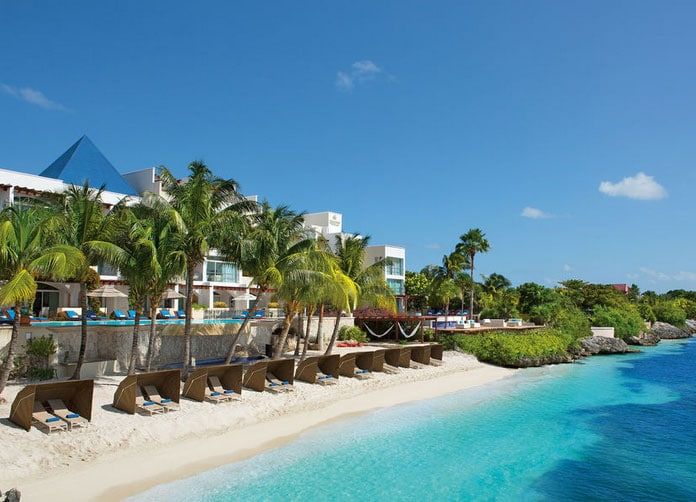 Zoetry Villa Rolandi Isla Mujeres 6 Zoetry Villas Rolandi Isla Mujeres