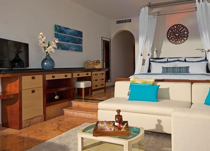 Zoetry Villa Rolandi Isla Mujeres 2 Zoetry Villas Rolandi Isla Mujeres Room