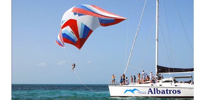 Cancun Catamaran Tours 1 Cancun Catamaran Tours