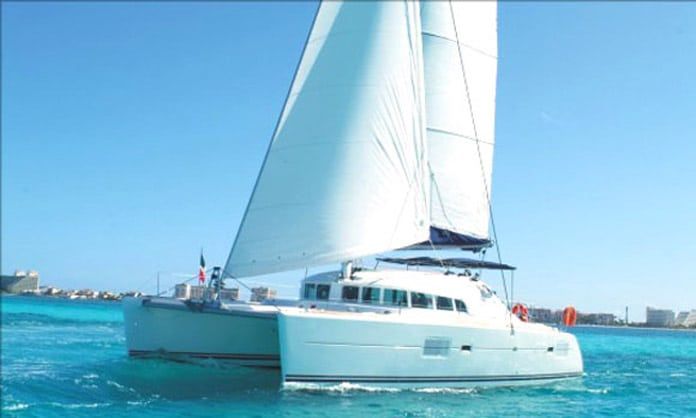 Cancun Catamaran Tours 3 Cancun Catamaran Tours