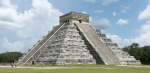 Chichen Itza