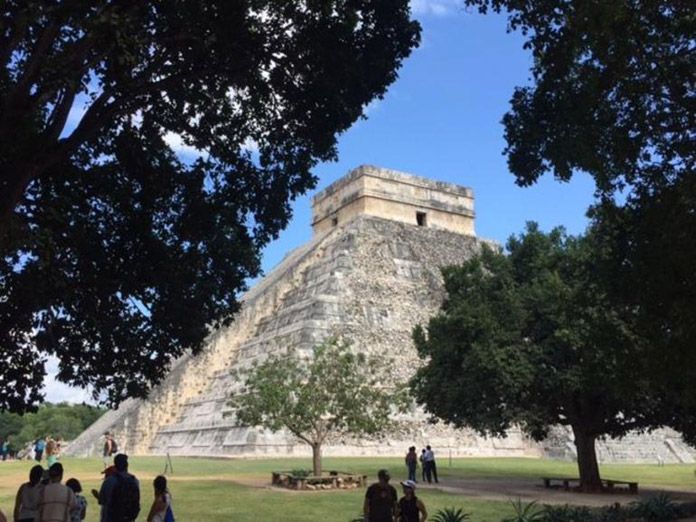 Chichen Itza Tours 6 Chichen Itza Tour