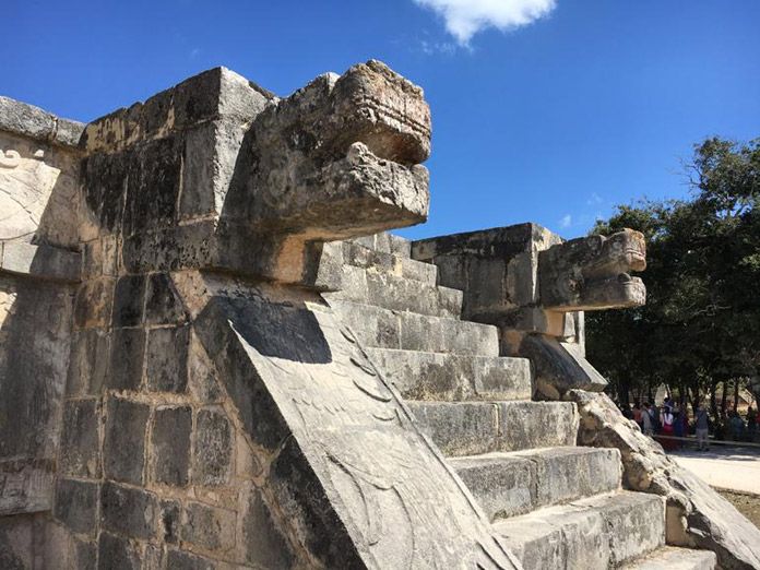 Chichen Itza Tours 8 Chichen Itza Tour