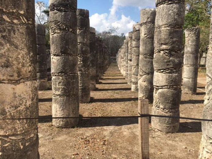 Chichen Itza Tours 5 Chichen Itza Tour