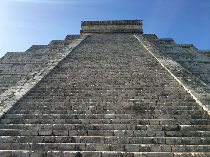 Chichen Itza Tours 10 Tour to Chichen Itza