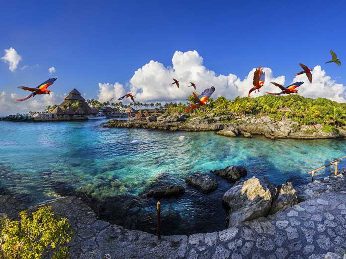 Xcaret Tours 6 Xcaret Tours