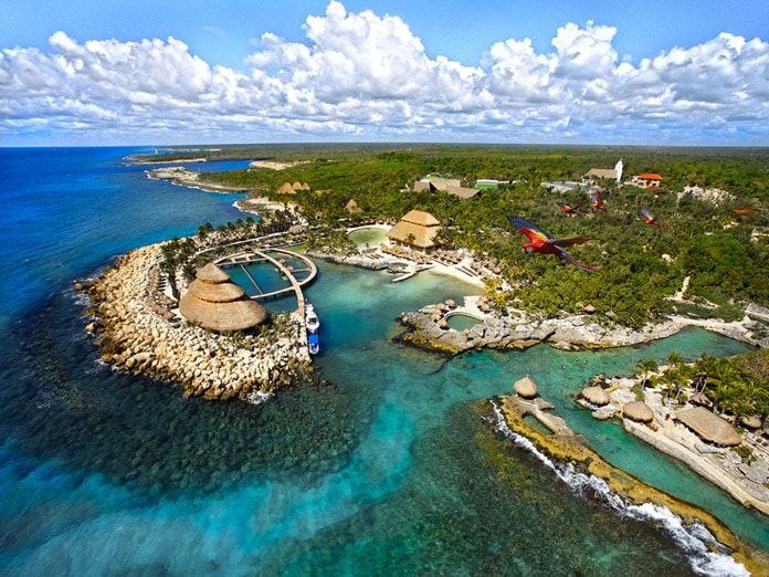Xcaret Tours 1 Xcaret Tours