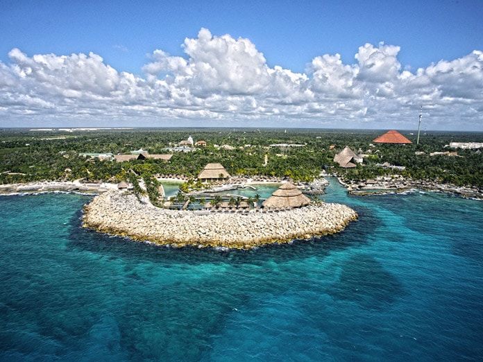 Xcaret Tours 4 Xcaret Tours