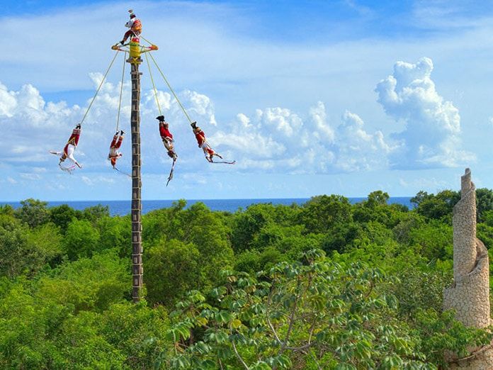 Xcaret Tours